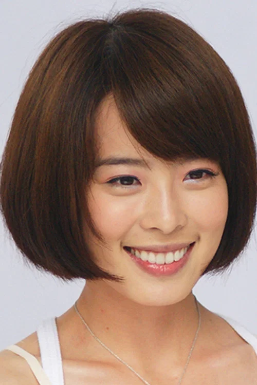 Photo of Lee Kang-i