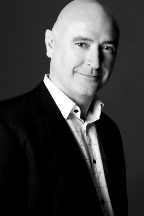 Photo of Daniel Jenkins