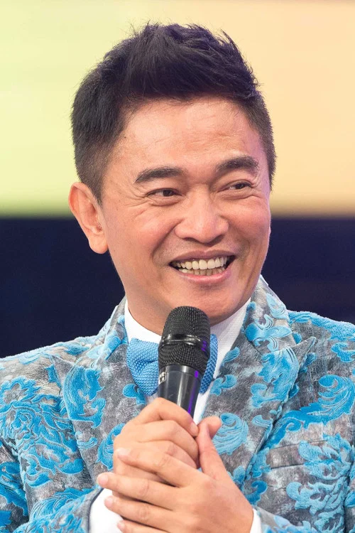 Photo of Jacky Wu Tsung-hsien