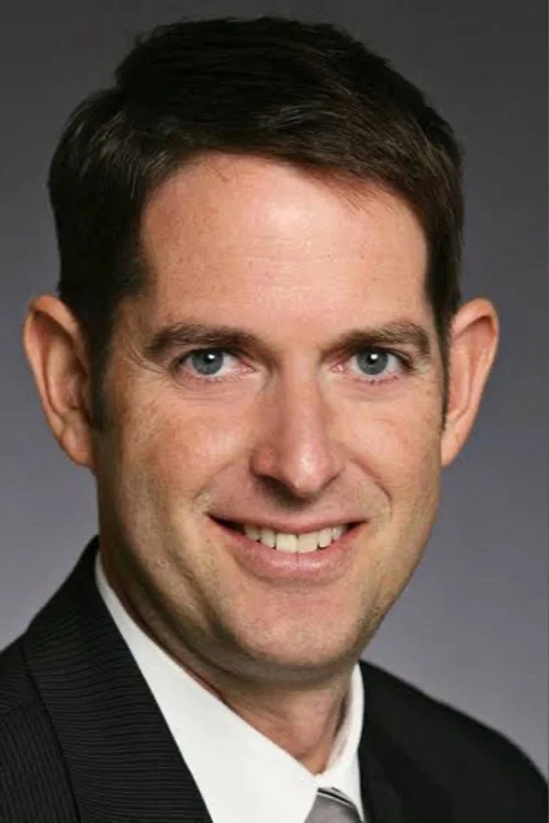 Photo of Jeff Kirschenbaum