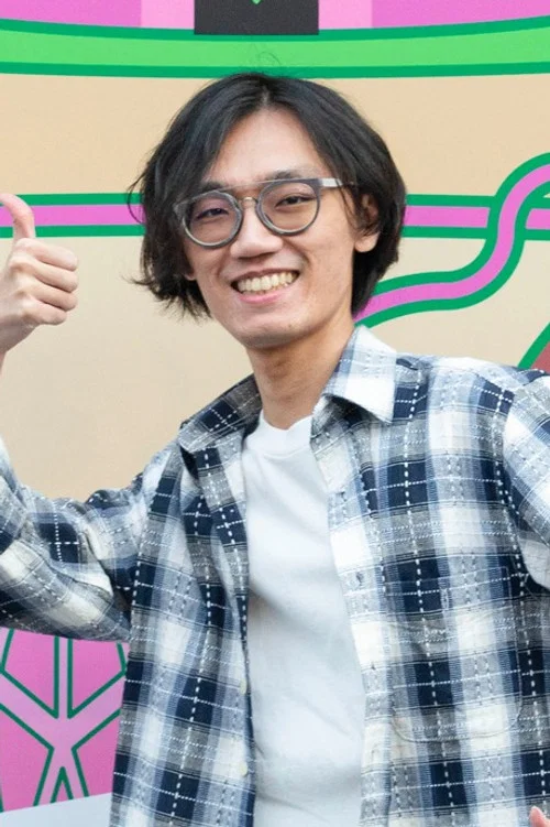 Photo of Lu Po-shun