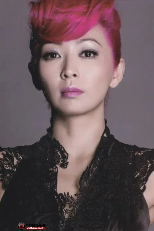 Photo of Shino Lin
