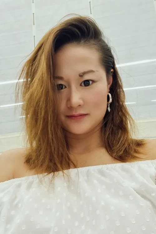 Photo of Zhou Yeye
