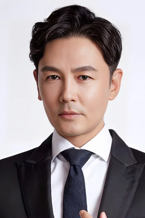 Photo of Jo Yeon-woo