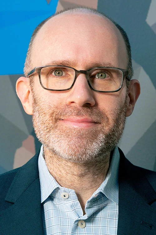Photo of John Cohen