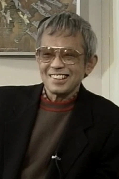 Photo of Kōyū Ohara