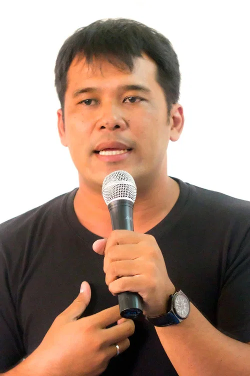 Photo of Ifa Isfansyah