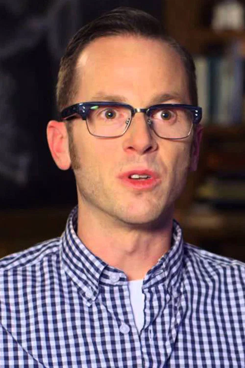 Photo of Wesley Coller