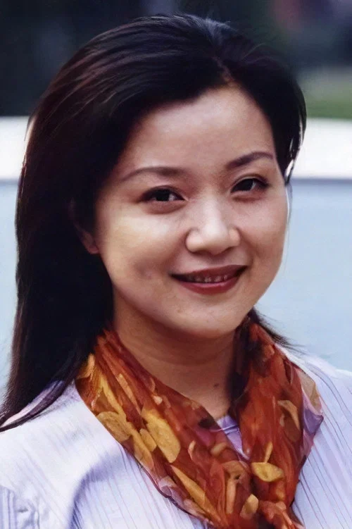Photo of Xue Bai
