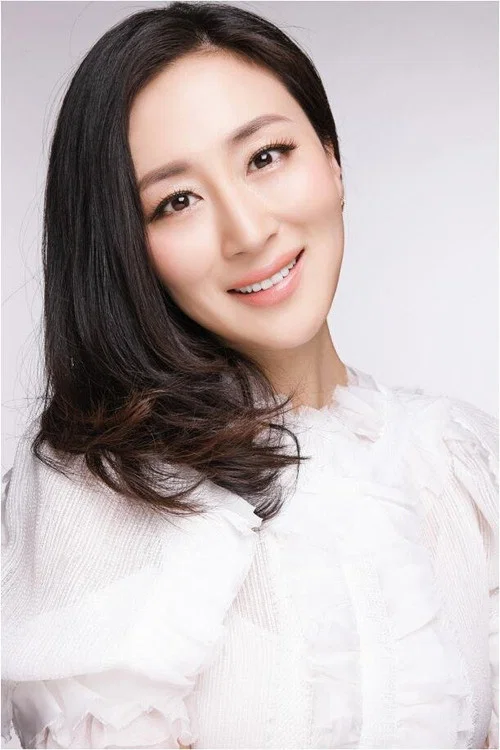 Photo of Shi Lin