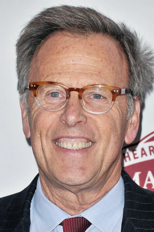 Photo of Mark Johnson