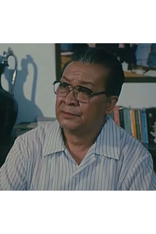 Photo of Zhao Fan