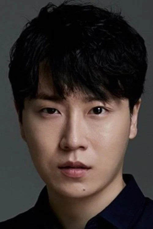 Photo of Lee Moon-bin