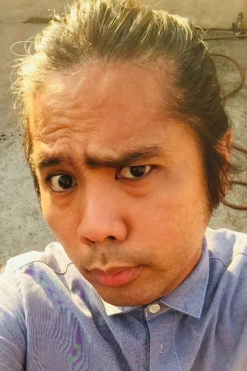 Photo of Avid Liongoren