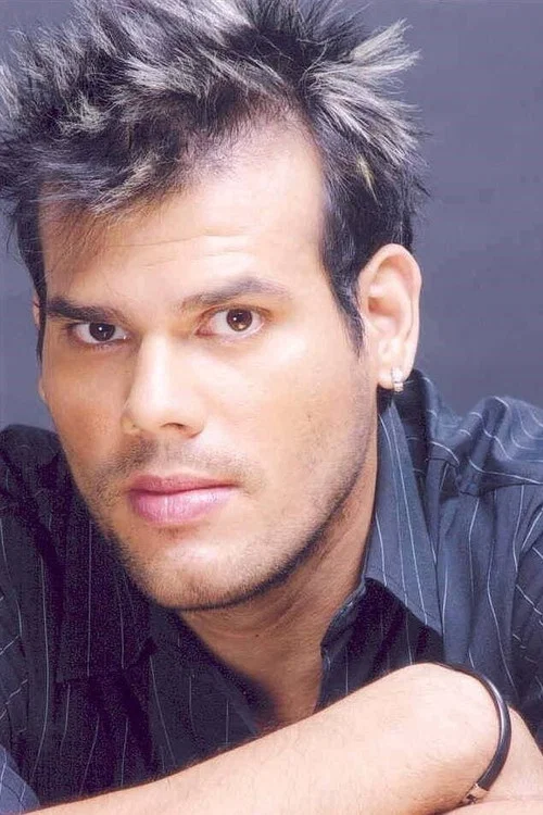 Photo of Gerhard Acao