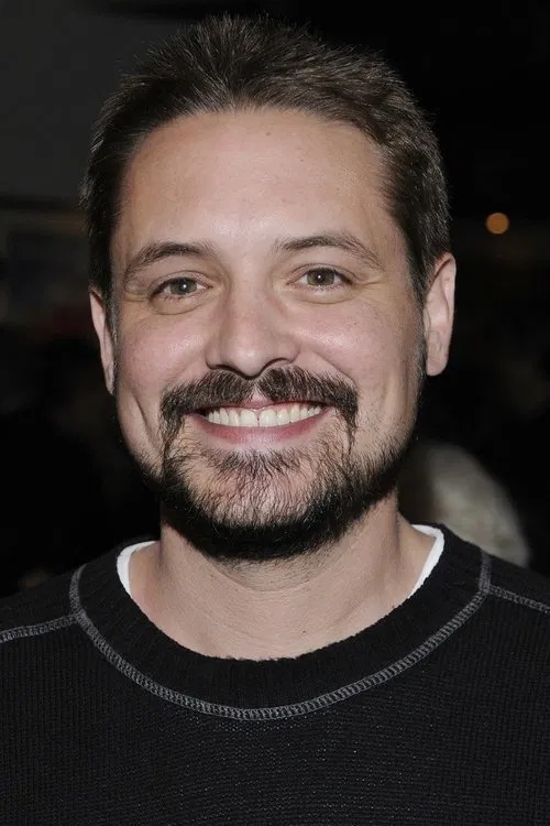 Photo of Will Friedle