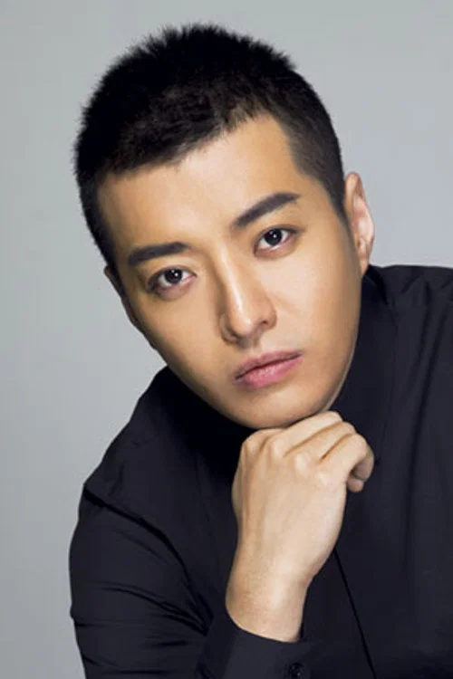 Photo of Wang Han