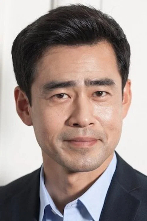 Photo of Han Chang-hyun