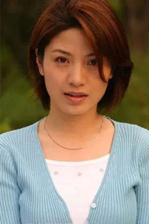 Photo of Shengwen Yang