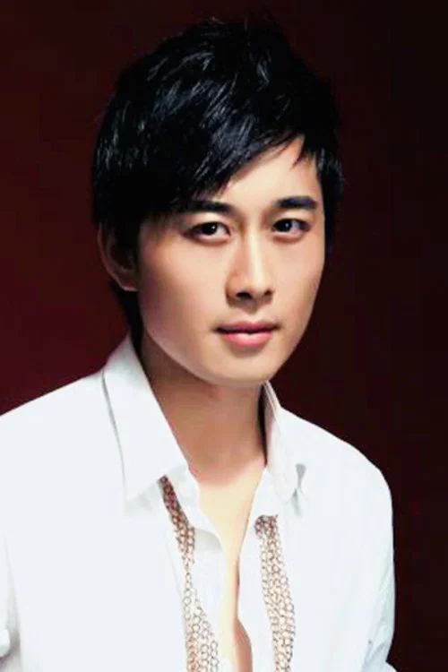 Photo of Hu An