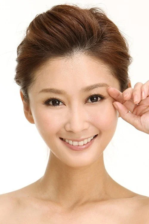 Photo of Carolyn Chen