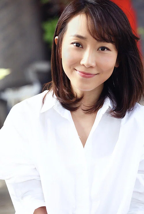 Photo of Xu Ge