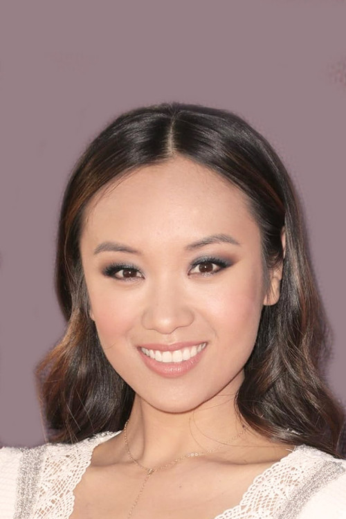 Photo of Ellen Wong