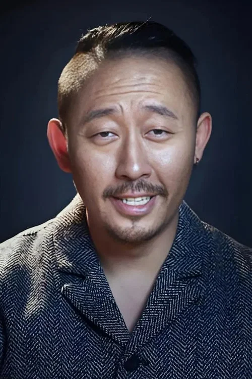 Photo of Tian Lu