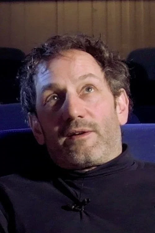 Photo of Jasper Wolf