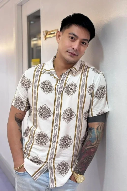 Photo of Joko Rivera