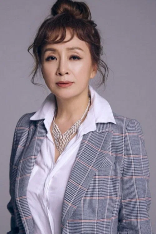 Photo of Park Hae-mi
