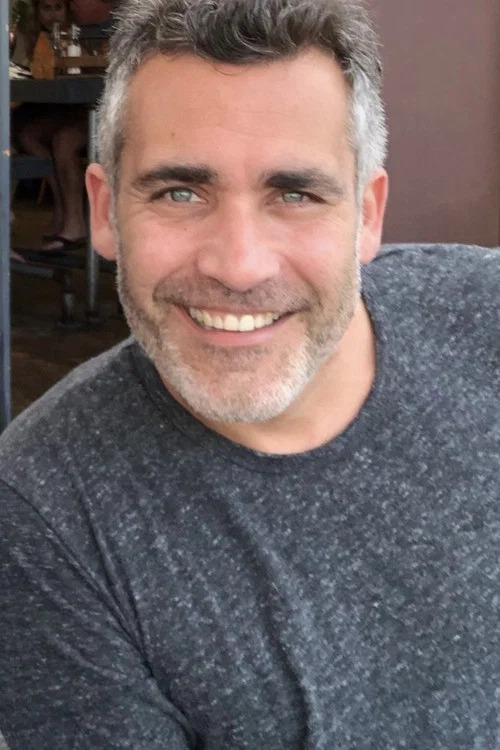 Photo of Jon Romano