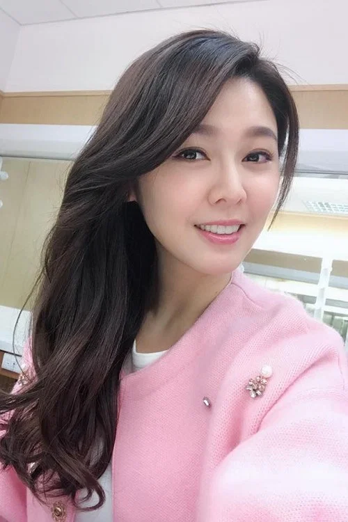 Photo of Sabrina Pai