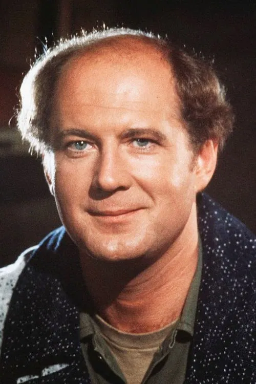 Photo of David Ogden Stiers