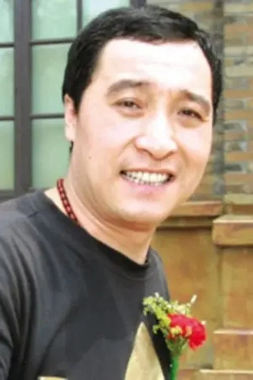 Photo of Zhang Xiaofei