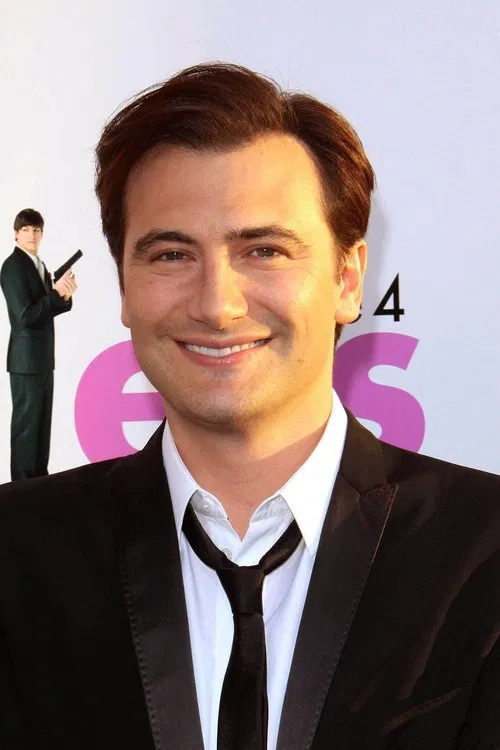 Photo of Robert Luketic