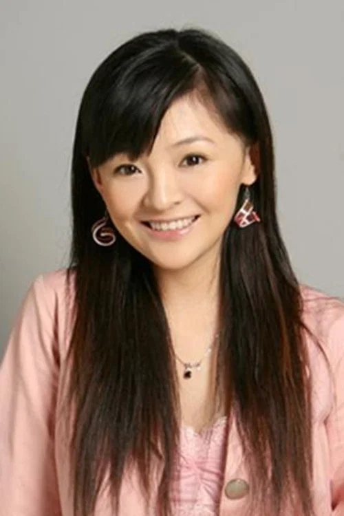 Photo of Jingjing Yang