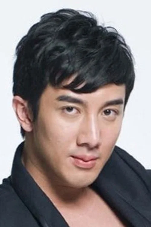 Photo of Jason Yiu