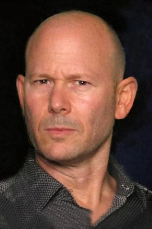 Photo of Marc Mostman