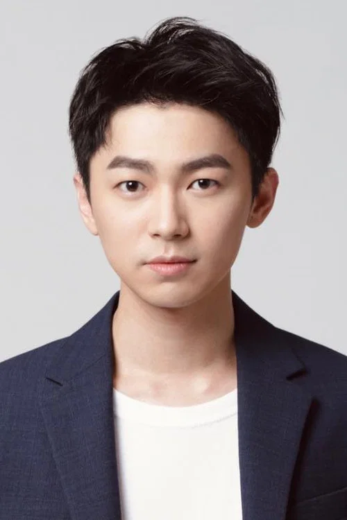 Photo of Xuan Chen