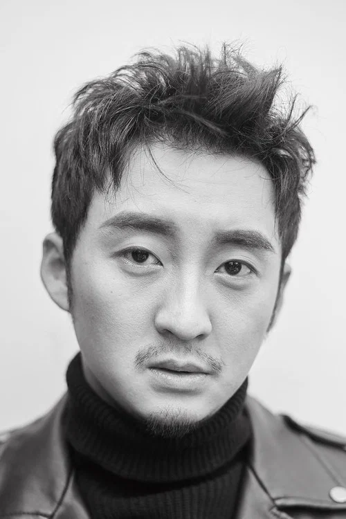 Photo of Elton Tang