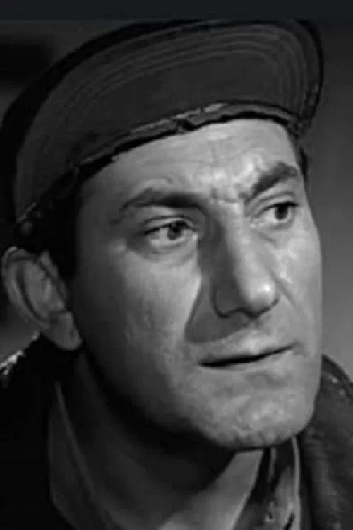 Photo of Josip Elic