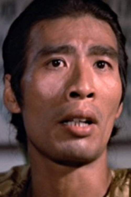 Photo of Tsai Hung