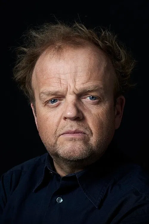 Photo of Toby Jones