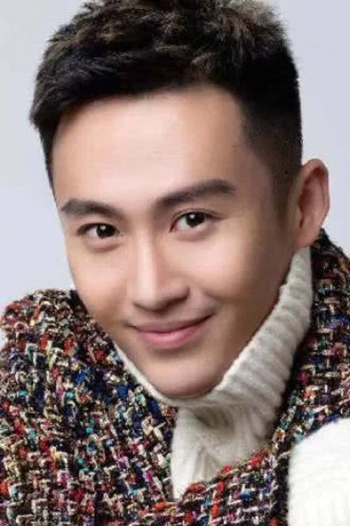 Photo of Cao Nan