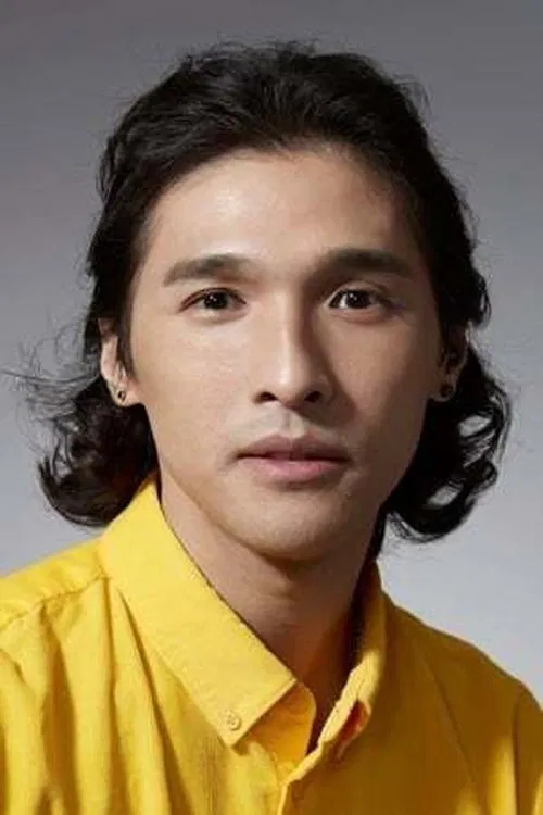 Photo of Wong Yau-Nam