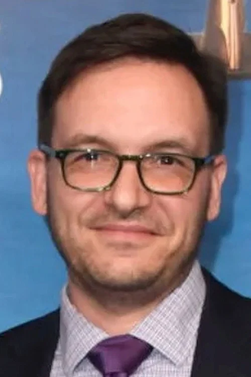 Photo of Michael Colton