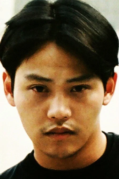 Photo of Park Ji-hong