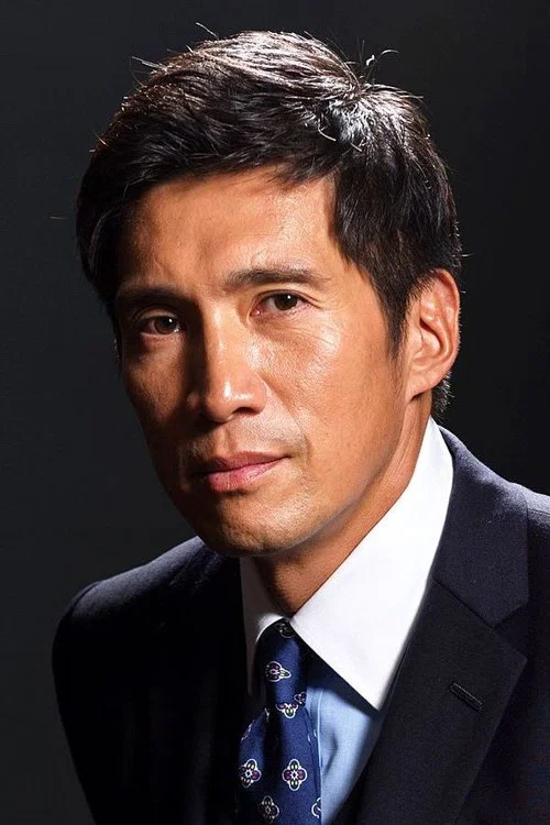 Photo of Yoshihisa Amano