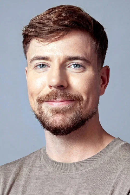 Photo of Jimmy Donaldson